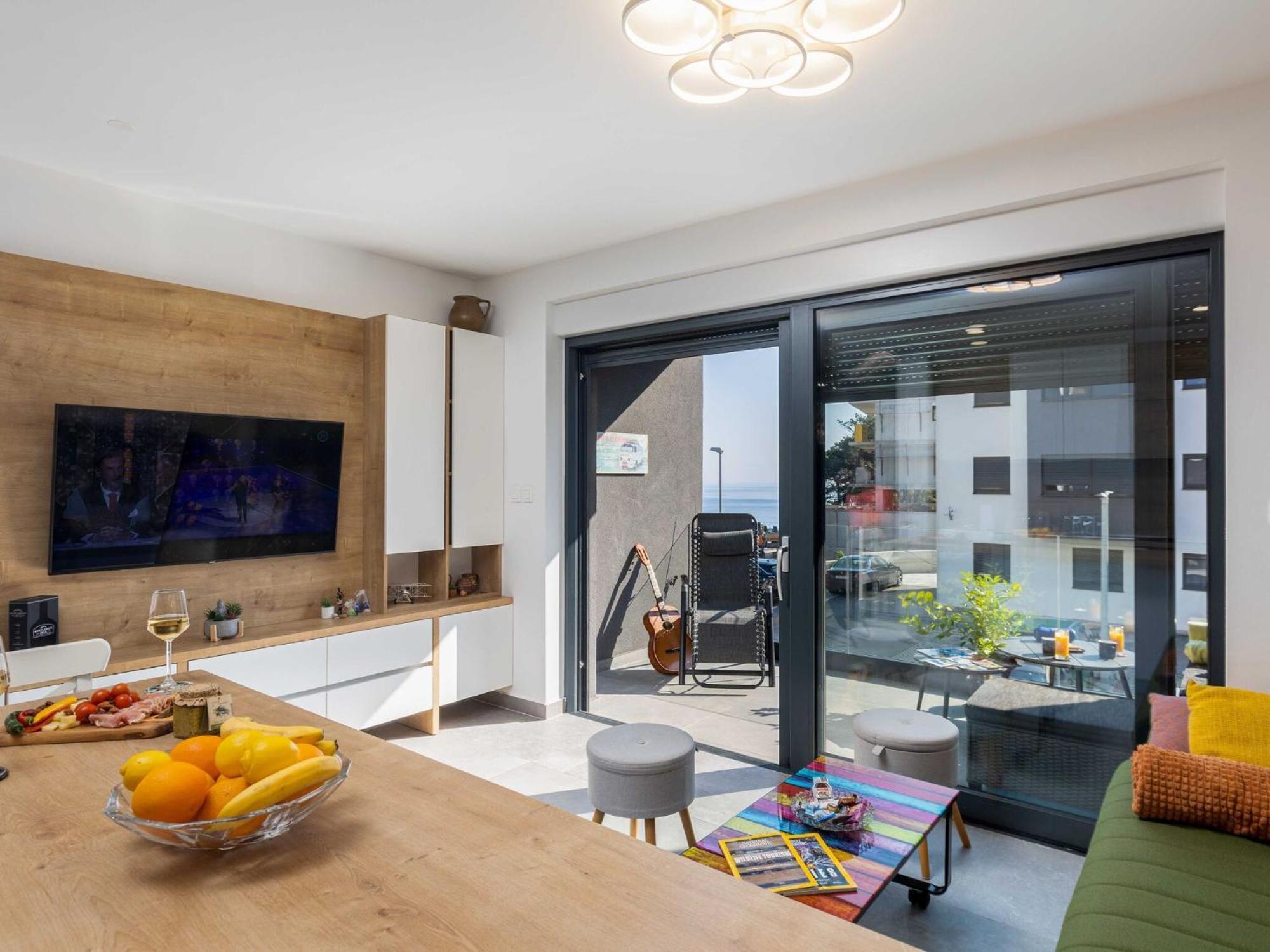 Apartman Good Vibes